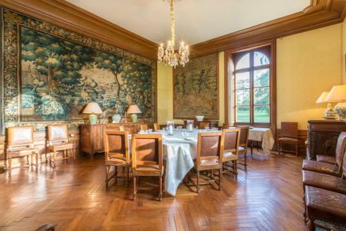 Agroturismo Cande Chateau Sleeps 13 Pool Wifi