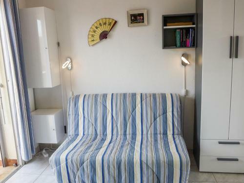 Apartment Le Chalet