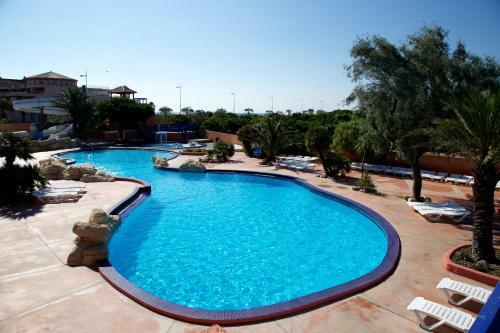 Mobil Homes Xxl - Camping Mar Estang