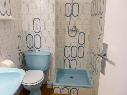 Apartment Milos