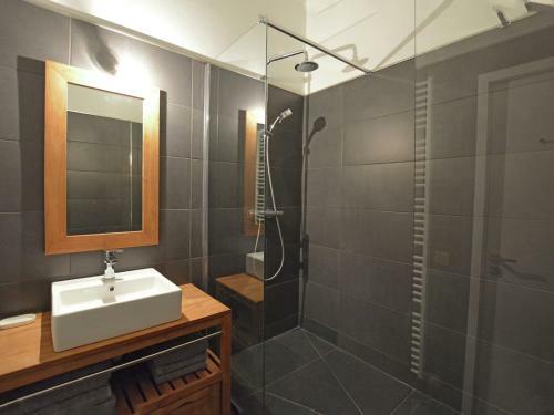 Quaint Holiday Home In Chalabre With Swimming Pool