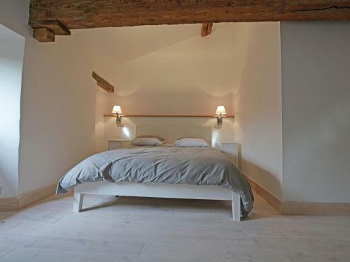 Quaint Holiday Home In Chalabre With Swimming Pool