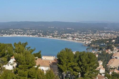Holiday Home Ceyreste - Prv05163-f
