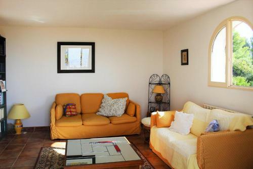 Holiday Home Ceyreste - Prv05163-f