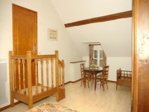 House G�te de La Touche 2