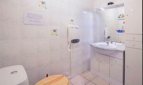 Apartamento Les Papillons En M�diterran�e