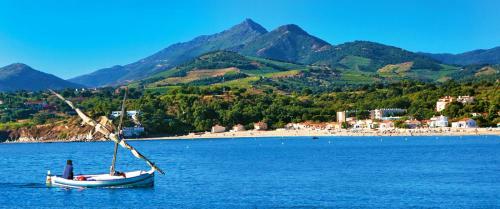 Apartamento Les Papillons En M�diterran�e