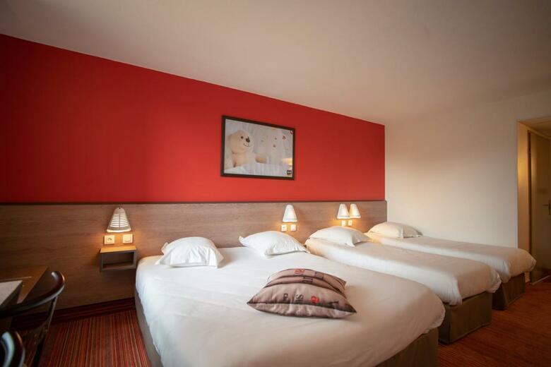 Ace Hotel Bordeaux Cestas