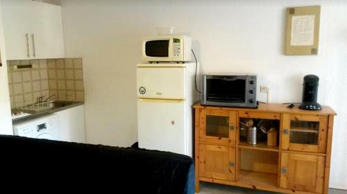 Apartment R�sidence Les Coraux