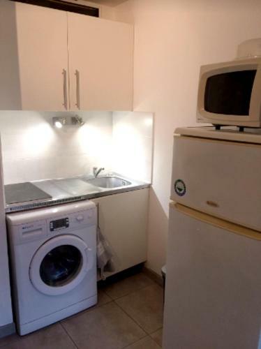 Apartment R�sidence Les Coraux