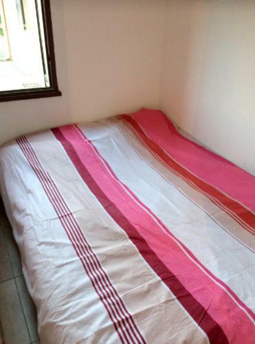 Apartment R�sidence Les Coraux