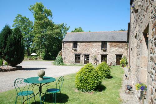 Apartamento Les Grands Pr�s, Cancale