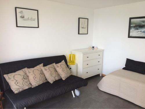 Apartamento Cancale Port Mer, Les Pieds Dans L'eau