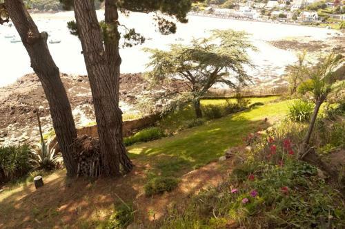 Apartamento Cancale Port Mer, Les Pieds Dans L'eau