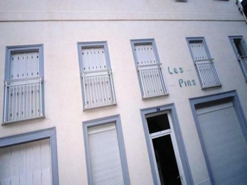 Apartment Les Pins