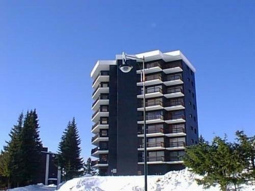 Apartment Le Cap 2000