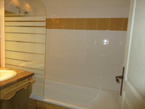 Apartment Les Balcons de Recoin