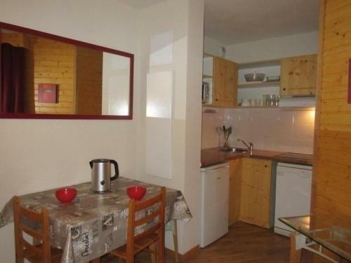 Apartment Les Balcons de Recoin