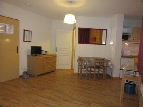 Apartment Les Balcons de Recoin
