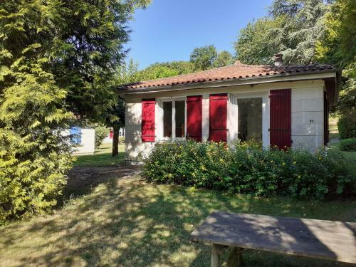 Village Vacances Gardes Le Pontaroux
