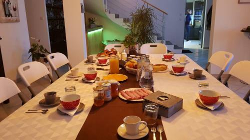 Hostal Domaine Des Rigaud
