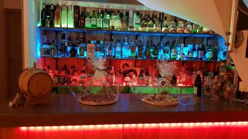 Hostal Domaine Des Rigaud