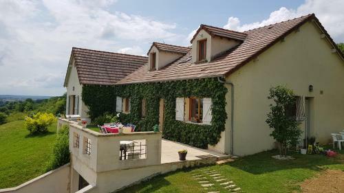 Hostal Domaine Des Rigaud
