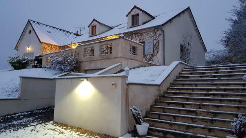 Hostal Domaine Des Rigaud