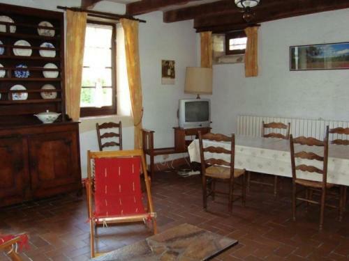 House Pigeonnier Du Rau