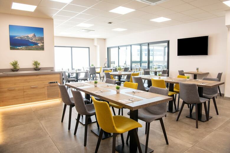 Hotel Residence Lido Marana