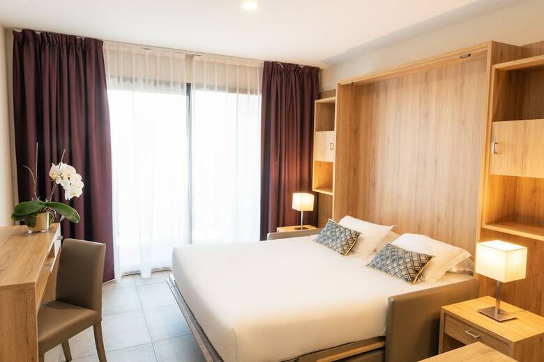 Hotel Residence Lido Marana