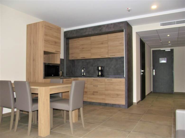 Hotel Residence Lido Marana