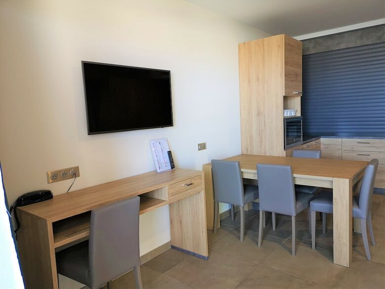 Hotel Residence Lido Marana