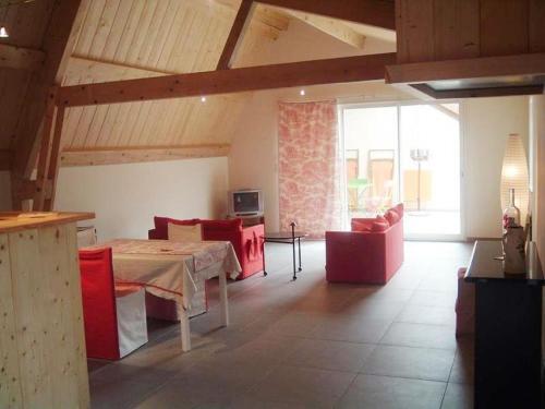Appartement - Labeaume