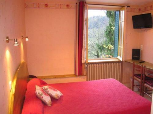 Hotel L'auberge Campagnarde