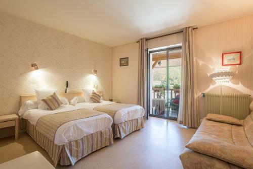 Hotel L'auberge Campagnarde