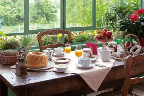 Hotel L'auberge Campagnarde