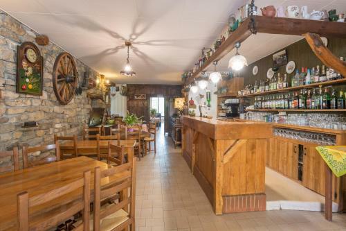 Hotel L'auberge Campagnarde