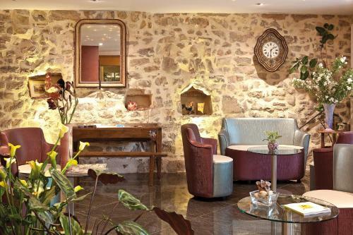 Hotel L'auberge Campagnarde