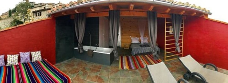 Hostal Casa Ilicia