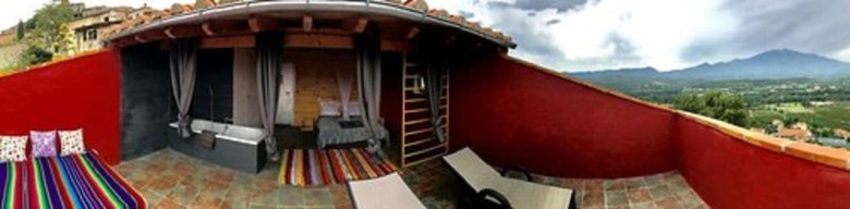 Hostal Casa Ilicia