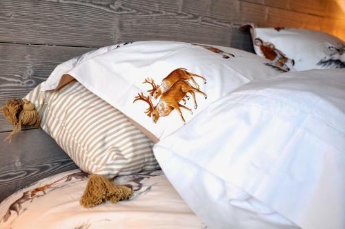 Bed & Breakfast Chambre D'h�tes La Maisonnette