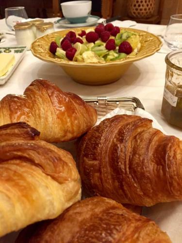 Bed & Breakfast Chambre D'h�tes La Maisonnette