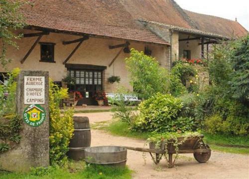Bed & Breakfast Chez Camille
