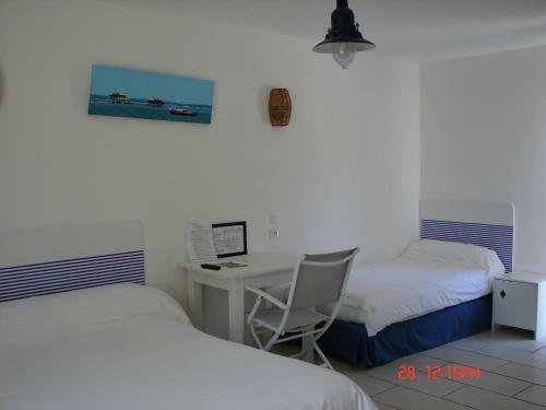 Hotel H�tel Restaurant Le Relais de L'estuaire