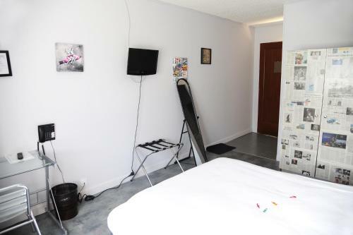 Hotel H�tel Restaurant Le Relais de L'estuaire