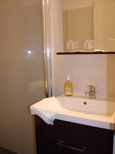 Hotel H�tel Restaurant Le Relais de L'estuaire