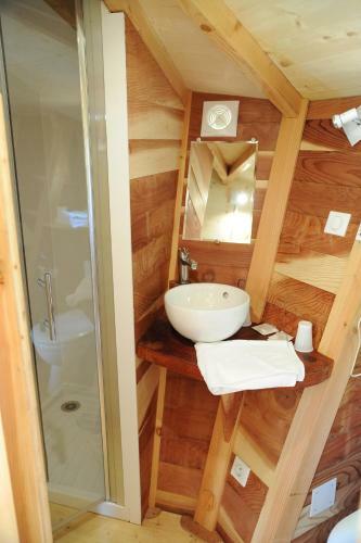 Hotel H�tel Restaurant Le Relais de L'estuaire