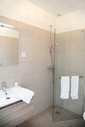 Hotel H�tel Restaurant Le Relais de L'estuaire