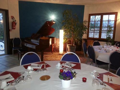 Hotel H�tel Restaurant Le Relais de L'estuaire